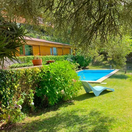 Casa vacanze Casa Do Monte