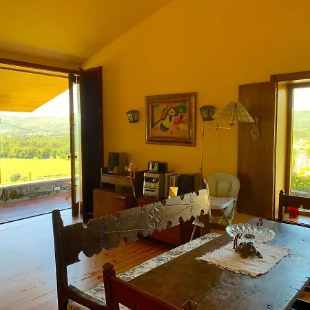 Casa vacanze Casa Do Monte