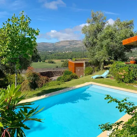 Casa vacanze Casa Do Monte *