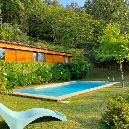 Casa Do Monte Viana do Castelo