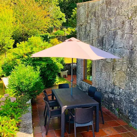 Casa vacanze Casa Do Monte Viana do Castelo