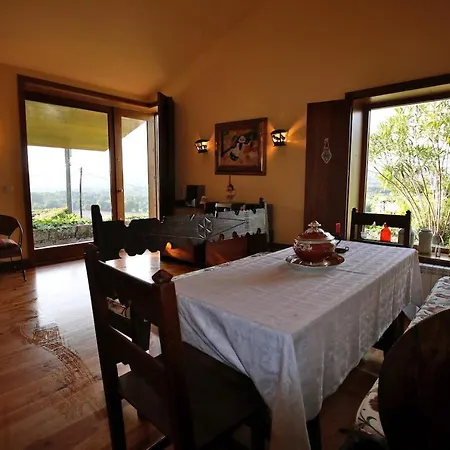 Casa Do Monte Casa vacanze