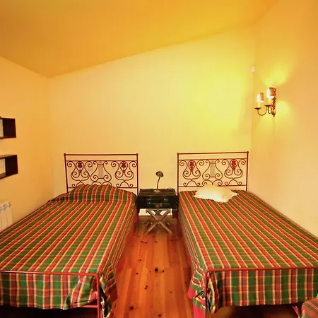 Casa Do Monte *