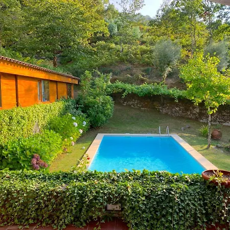Casa Do Monte Casa vacanze *