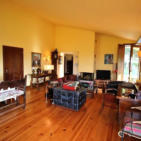 Casa Do Monte Viana do Castelo