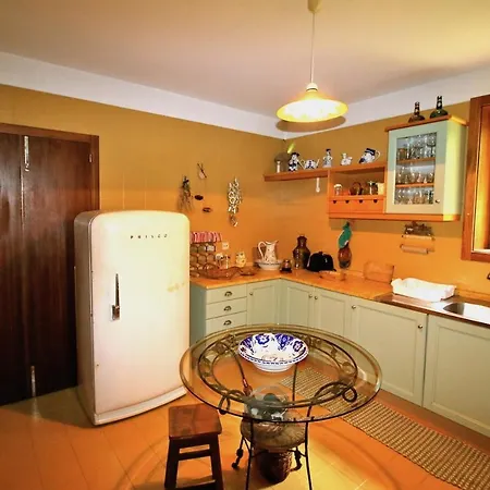 Casa Do Monte