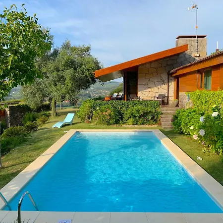 Casa vacanze Casa Do Monte *